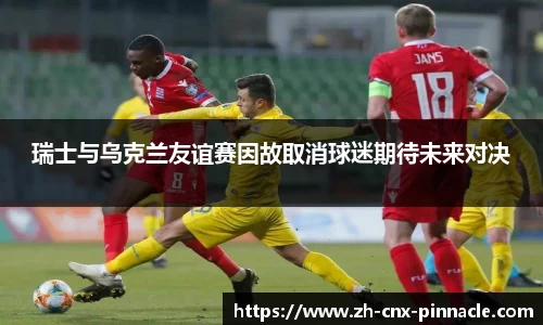 瑞士与乌克兰友谊赛因故取消球迷期待未来对决